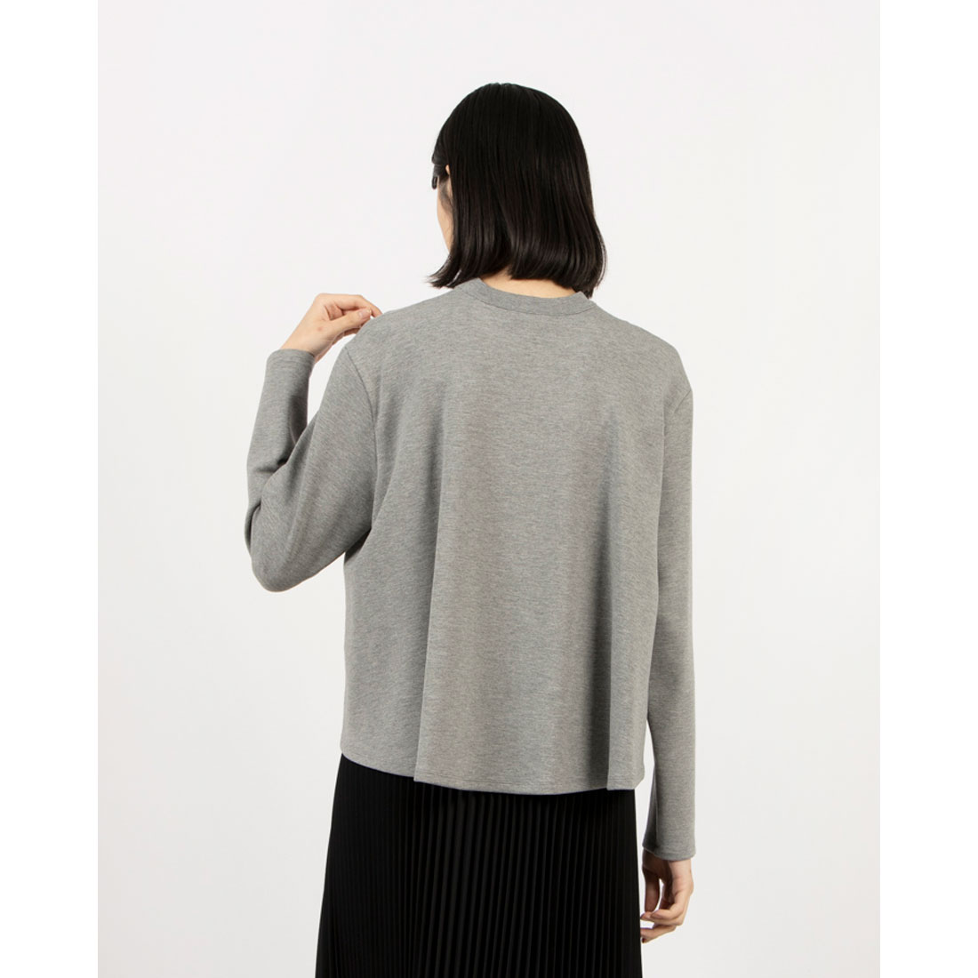 セール】セオリー Theory DOUBLE KNIT LT N A LINE P(507831731