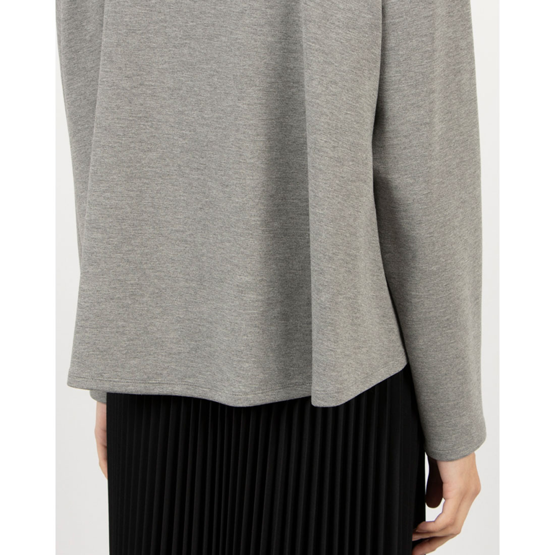 セール】セオリー Theory DOUBLE KNIT LT N A LINE P(507831731