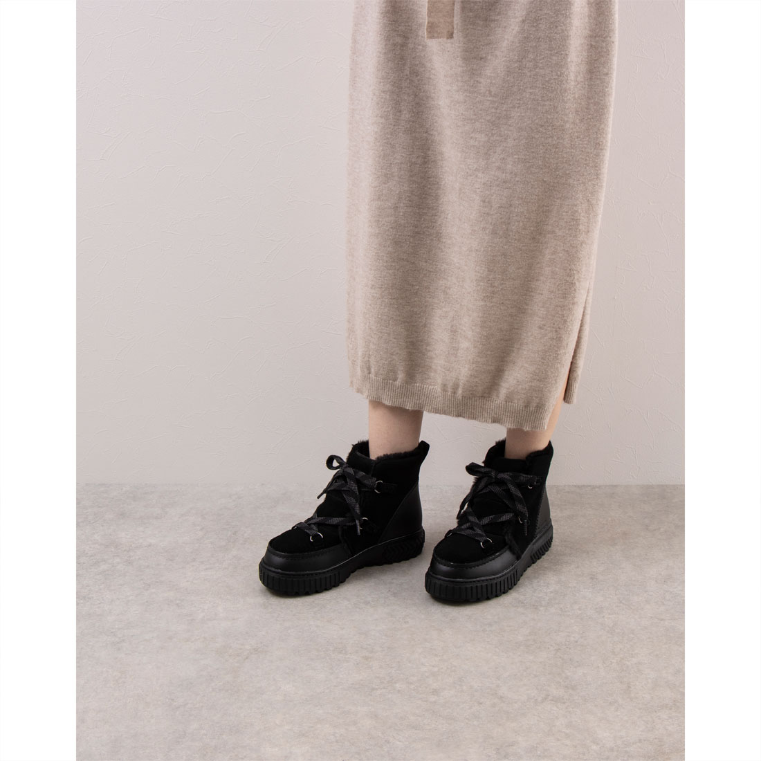 セール5%OFF】ソレル SOREL ショートブーツ（オーエヌエー