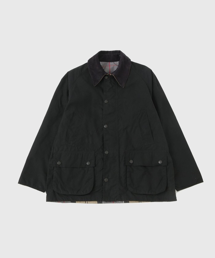新品 Barbour アダムエロペ別注 BEDALE CLASSIC Lサイズ ADAM ET ROPE'｜《別注》【Barbour】BEDALE CLASSIC