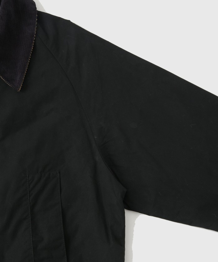 新品 Barbour アダムエロペ別注 BEDALE CLASSIC Lサイズ ADAM ET ROPE'｜《別注》【Barbour】BEDALE CLASSIC