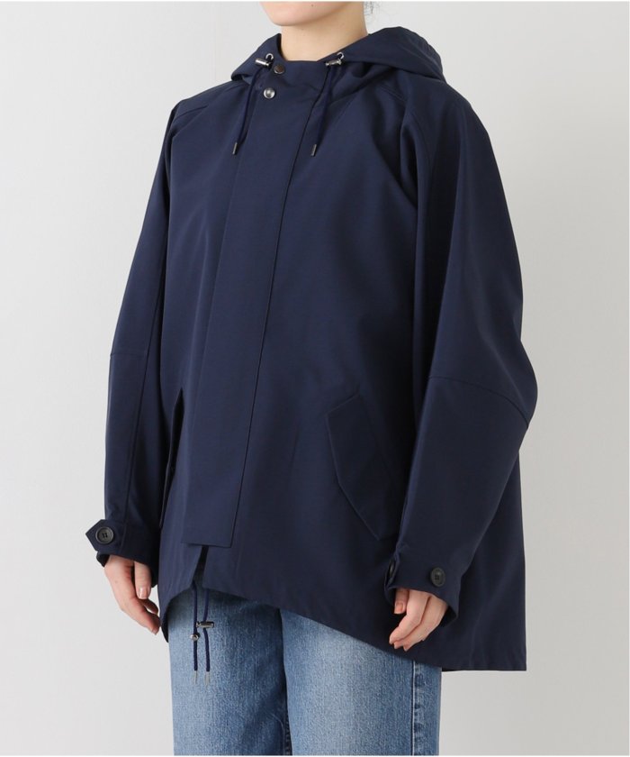 セール 30%OFF】VACHEMENT/ヴァシュモン 別注 ドルマンフード