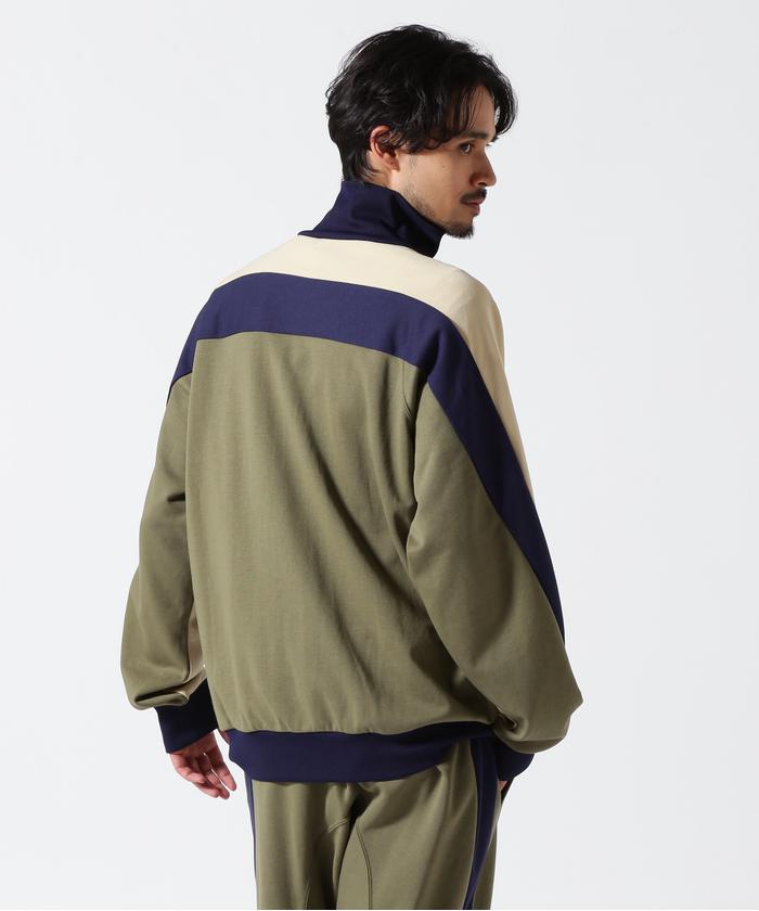 PUMA x SCYE/プーマ×サイ/T7 TRACK JACKET(507829951