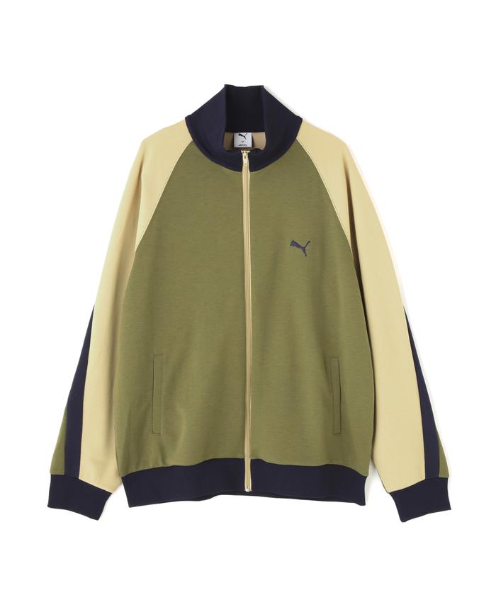 PUMA x SCYE/プーマ×サイ/T7 TRACK JACKET(507829951