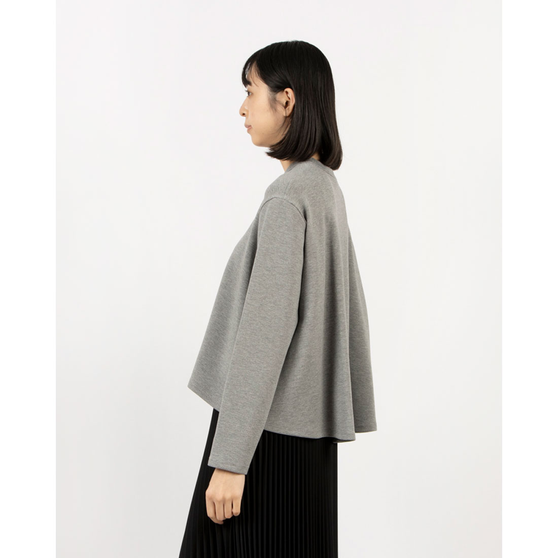 セール】セオリー Theory DOUBLE KNIT LT N A LINE P(507831731