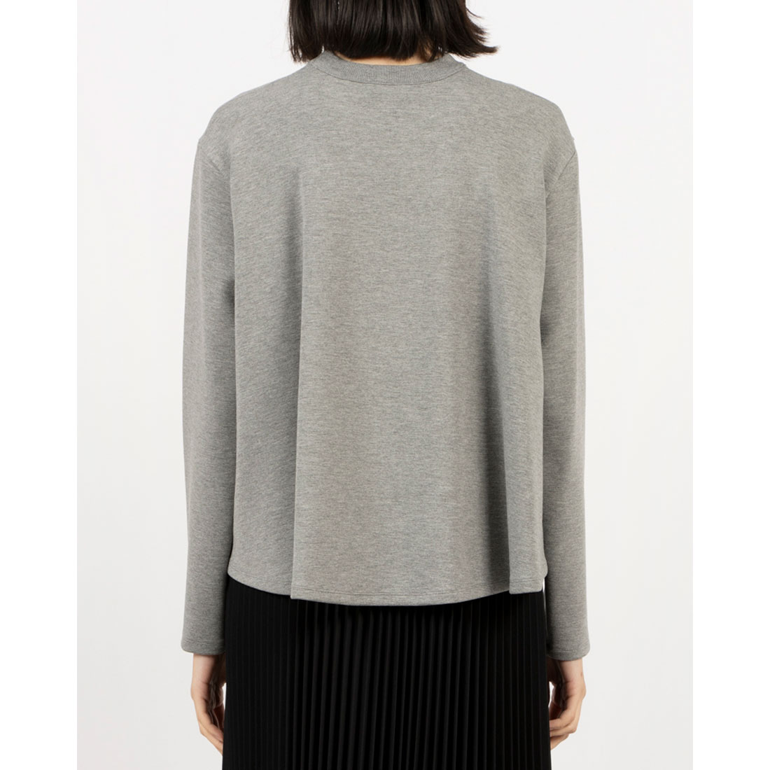 セオリーDOUBLE KNIT LT N EASY TNK 中古・古着通販】theory (セオリー) Double Knit LT N Easy