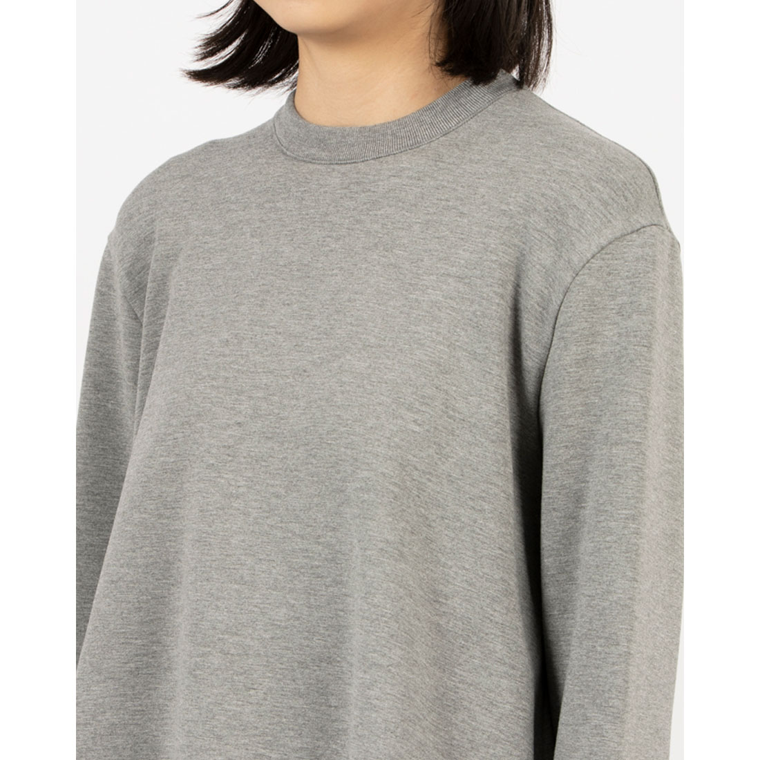 はなmaru　セオリー　DOUBLE KNIT LT N DRAWSTRI Theory Japan Official セオリー | DOUBLE KNIT LT TOP / Double