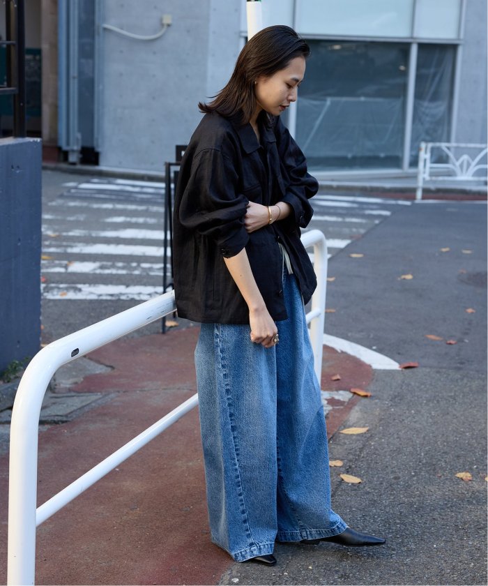ジャーナルスタンダード JOURNAL STANDARD 《追加予約3》リネン