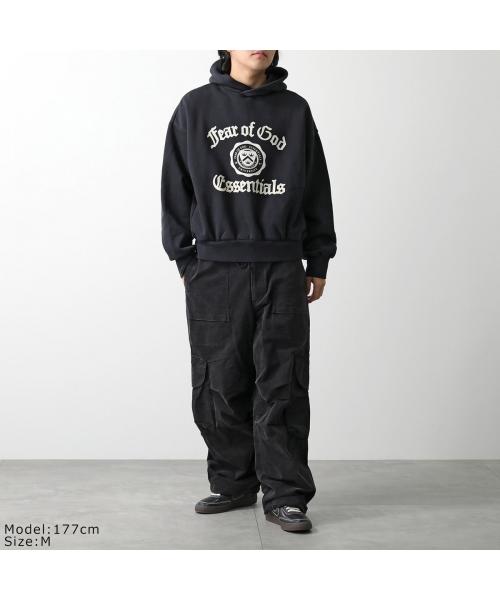 セール】ESSENTIALS × FEAR OF GOD フーディー 192HO246210F