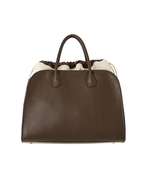 セール 50%OFF】【WEB限定カラー】巾着付きラージボストンバッグ セール 50%OFF】【WEB限定カラー】巾着付きラージボストンバッグ