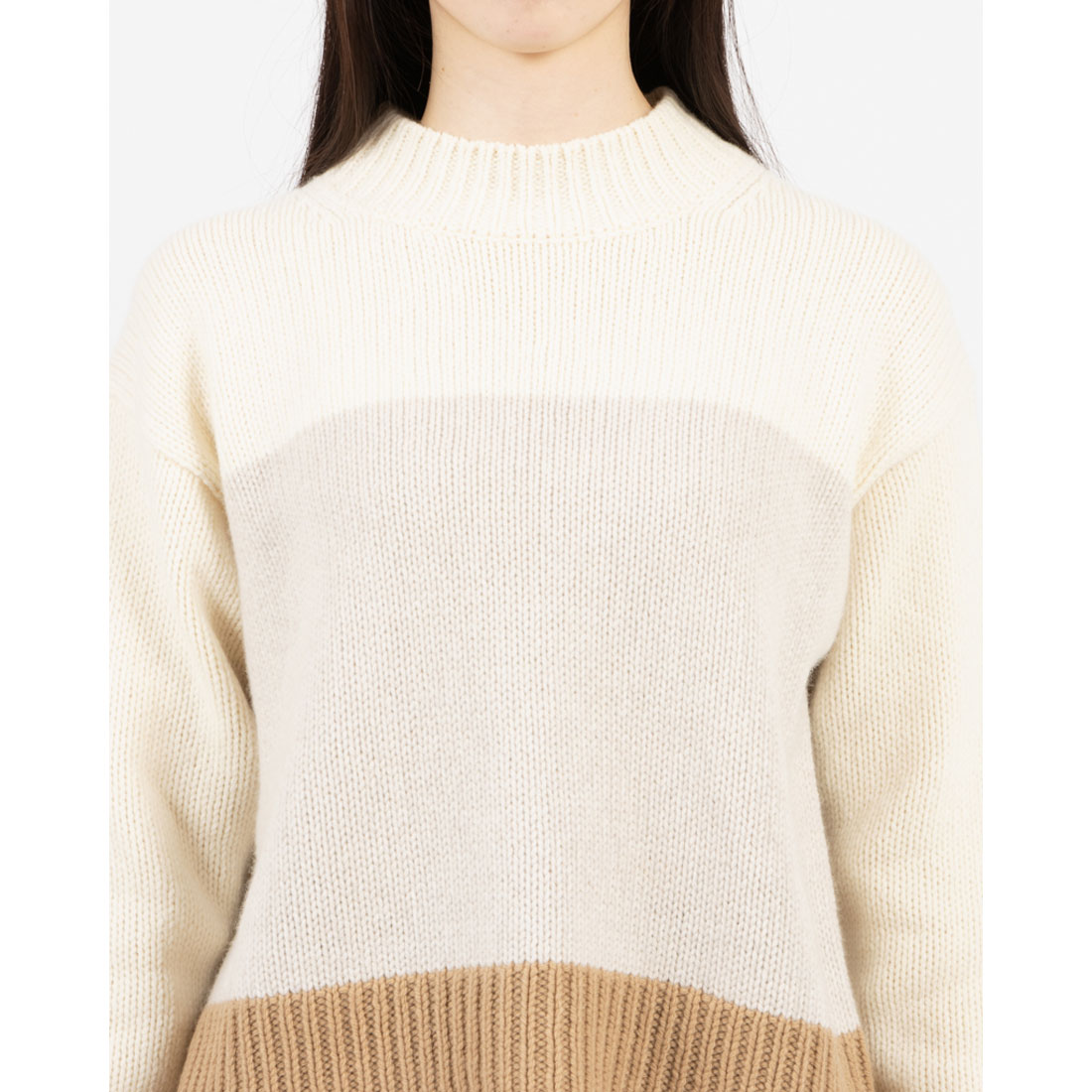theory luxe スラックス アイボリー 0195424Y0071 Theory luxe（セオリーリュクス）公式通販サイト