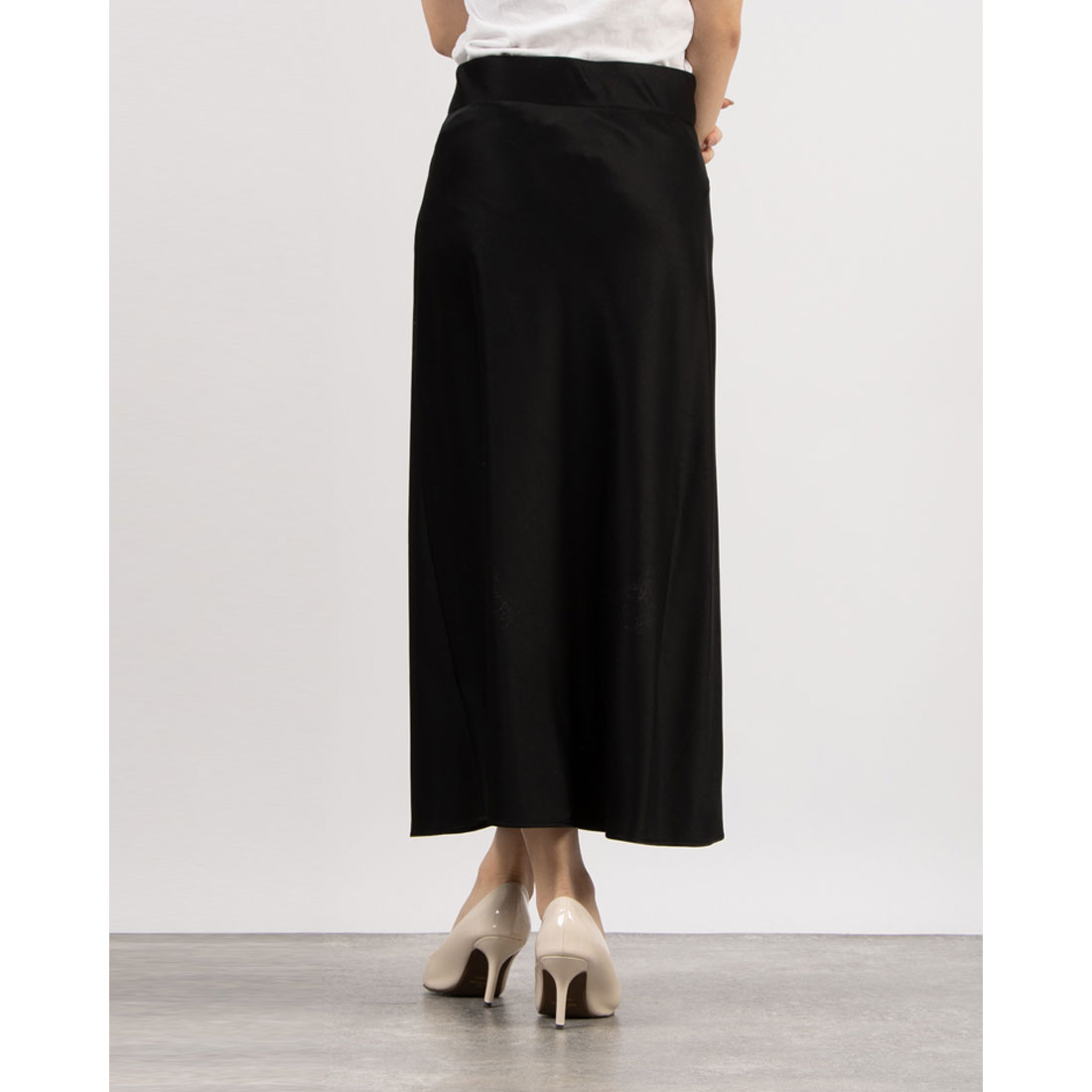 セール】セオリーリュクス Theory luxe GARDEN SATIN/ BLUMY