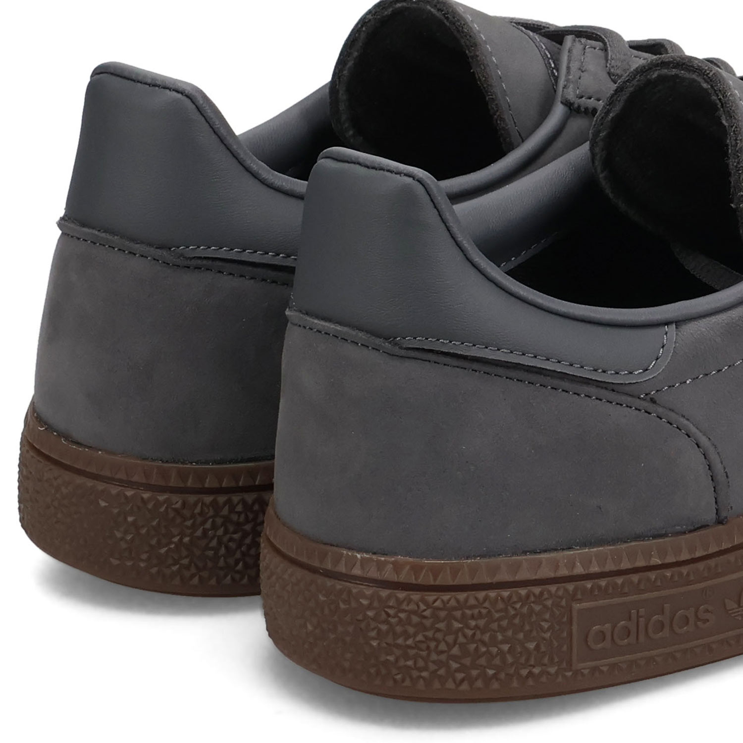adidasスニーカー　ハンドボール スペツィアル　グレー アディダス オリジナルス adidas Originals スニーカー