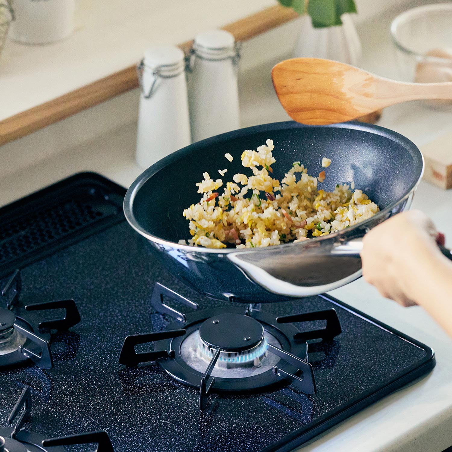 ビタクラフト Vita Craft 卵焼き器 玉子焼き フライパン ミニ 直