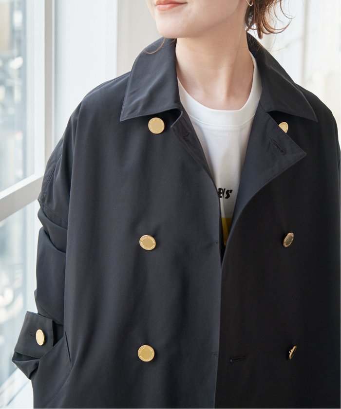 TRADITIONAL WEATHERWEAR / トラディショナル ウェザーウェア