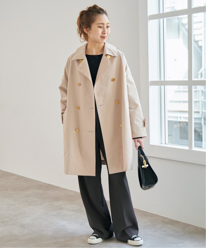 TRADITIONAL WEATHERWEAR / トラディショナル ウェザーウェア