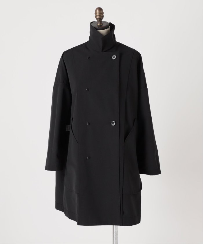 スピックアンドスパン　トラディショナルウェザーウェア　トレンチコート TRADITIONAL WEATHERWEAR / トラディショナル ウェザーウェア