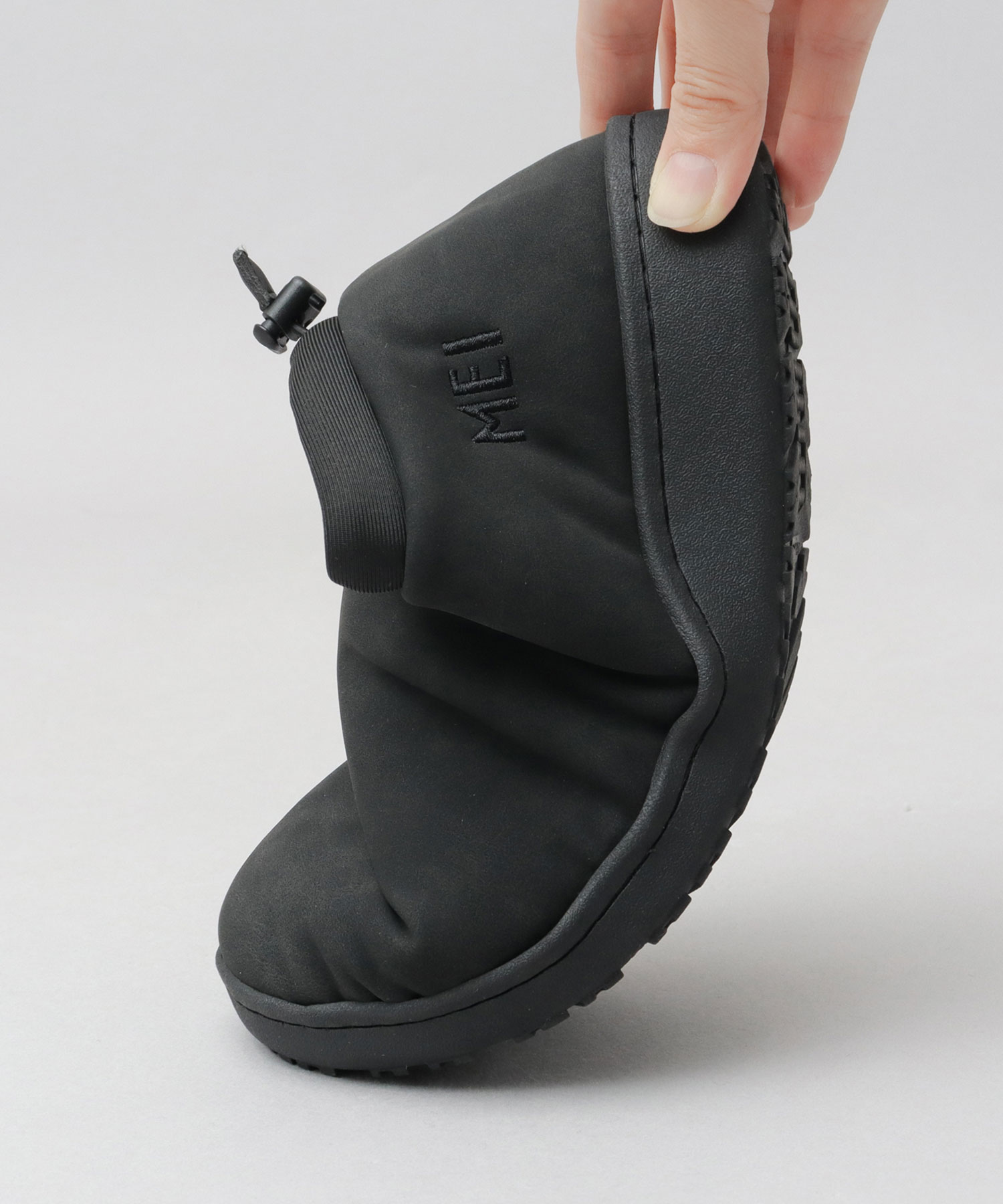 靴 mei メイ MEI モックシューズ スリッポン(507838202) | MEI(MEI) - d