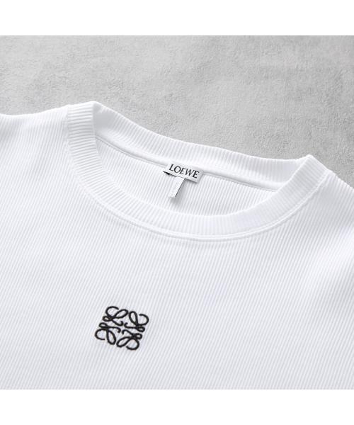 ロエベ LOEWE LOEWE Tシャツ H526Y22XAY 長袖 クルーネック