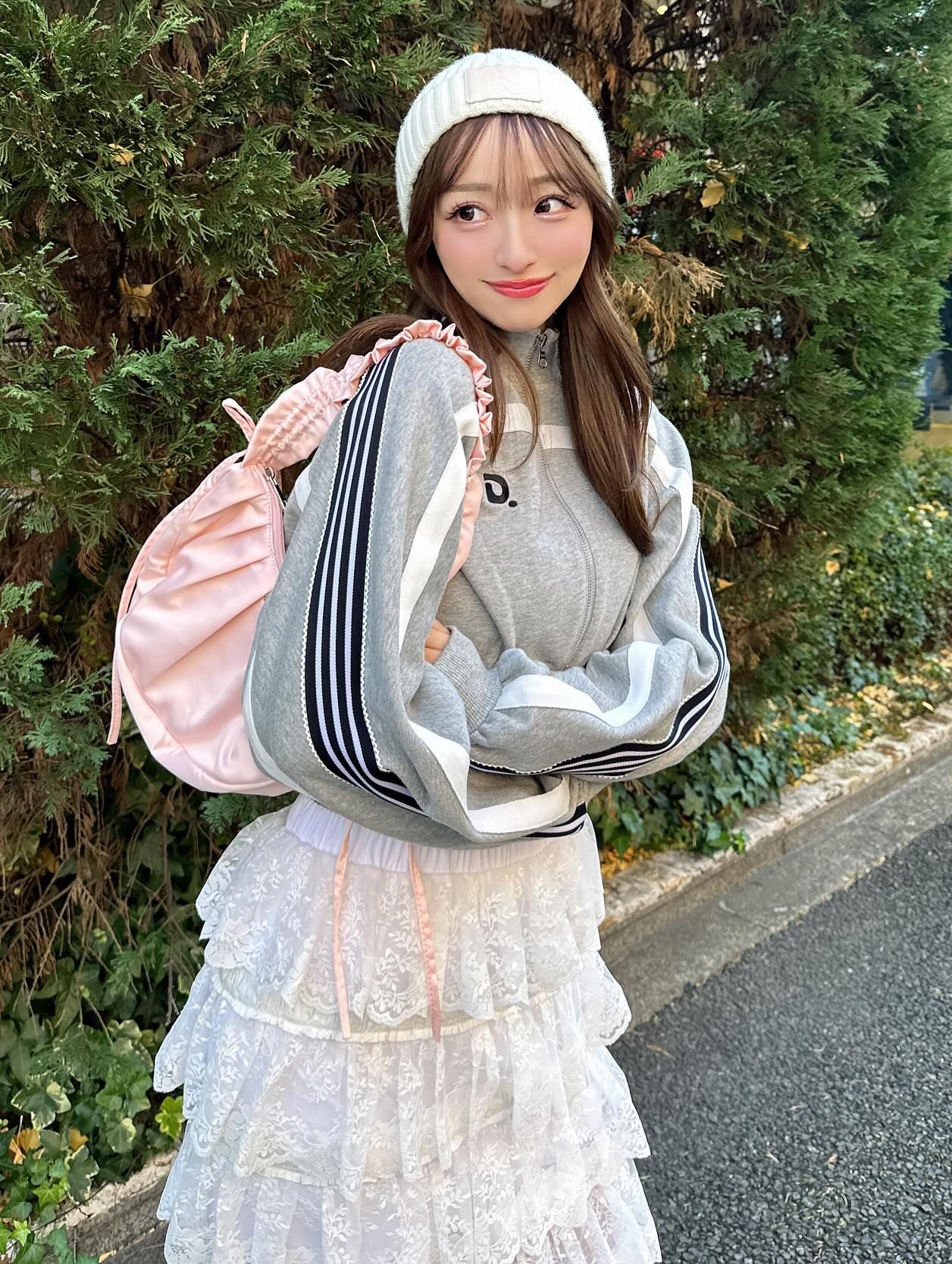 ダーリッチ Darich ラインスウェットセットアップ(507833892