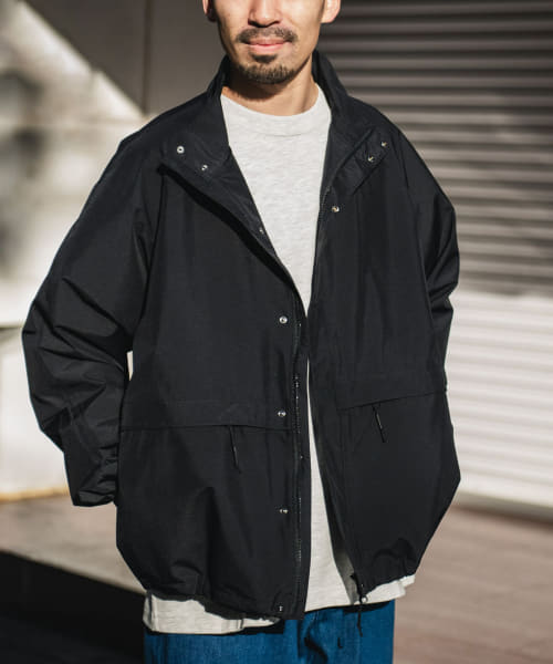 別注』Foxfire×DOORS ゴアテックスブルゾン(507837143 別注』Foxfire×DOORS ゴアテックスブルゾン(507837143
