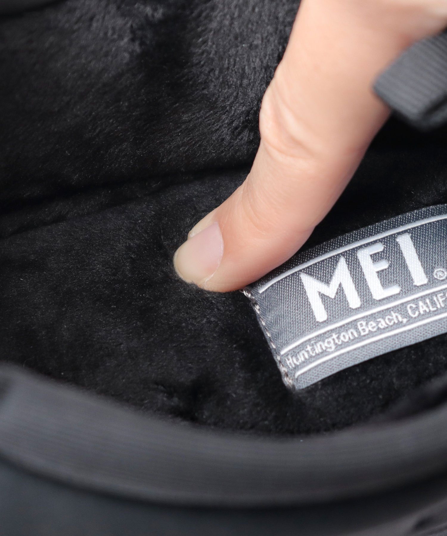 メイ MEI モックシューズ スリッポン(507838202) | MEI(MEI) - d