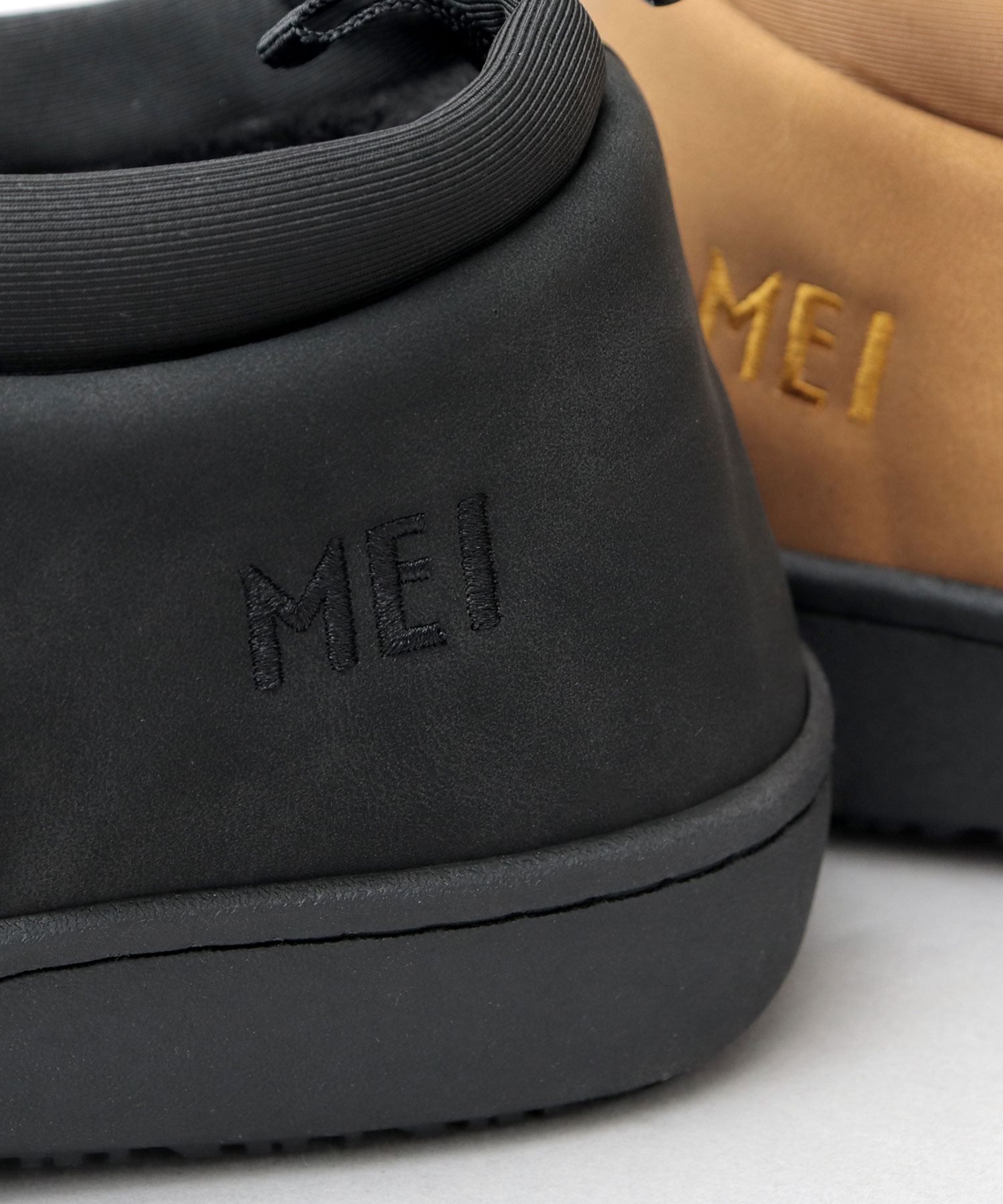 靴 mei メイ MEI モックシューズ スリッポン(507838202) | MEI(MEI) - d