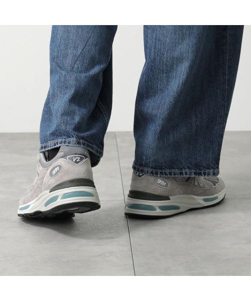 New Balance スニーカー U991GL2 ローカット ニューバランス New Balance New Balance スニーカー U991GL2
