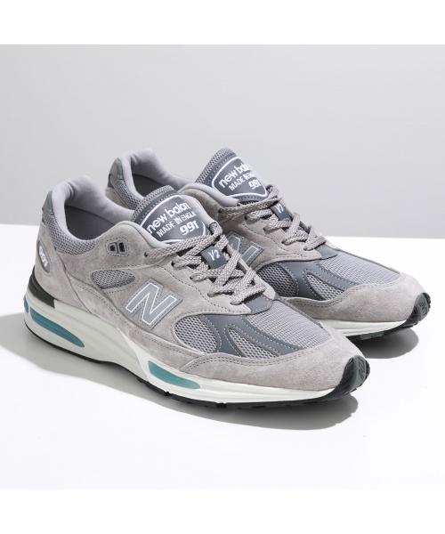 New Balance スニーカー U991GL2 ローカット セール】ニューバランス New Balance New Balance スニーカー