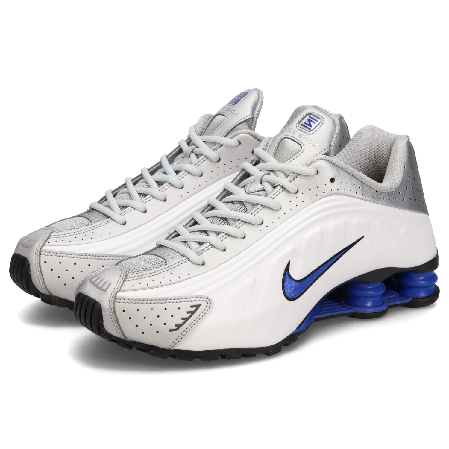 ナイキ NIKE SHOX R4ショックス R4 スニーカー メンズ
