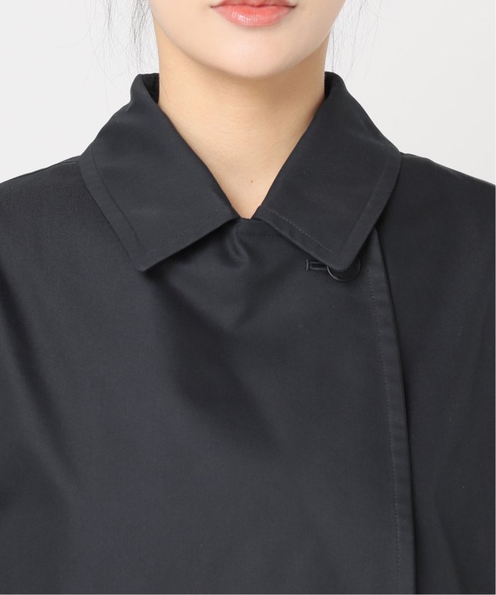 新品　ジャーナルスタンダード relumeハーフトレンチコート JOURNAL STANDARD relume トレンチコート コート 「追加」ハーフ