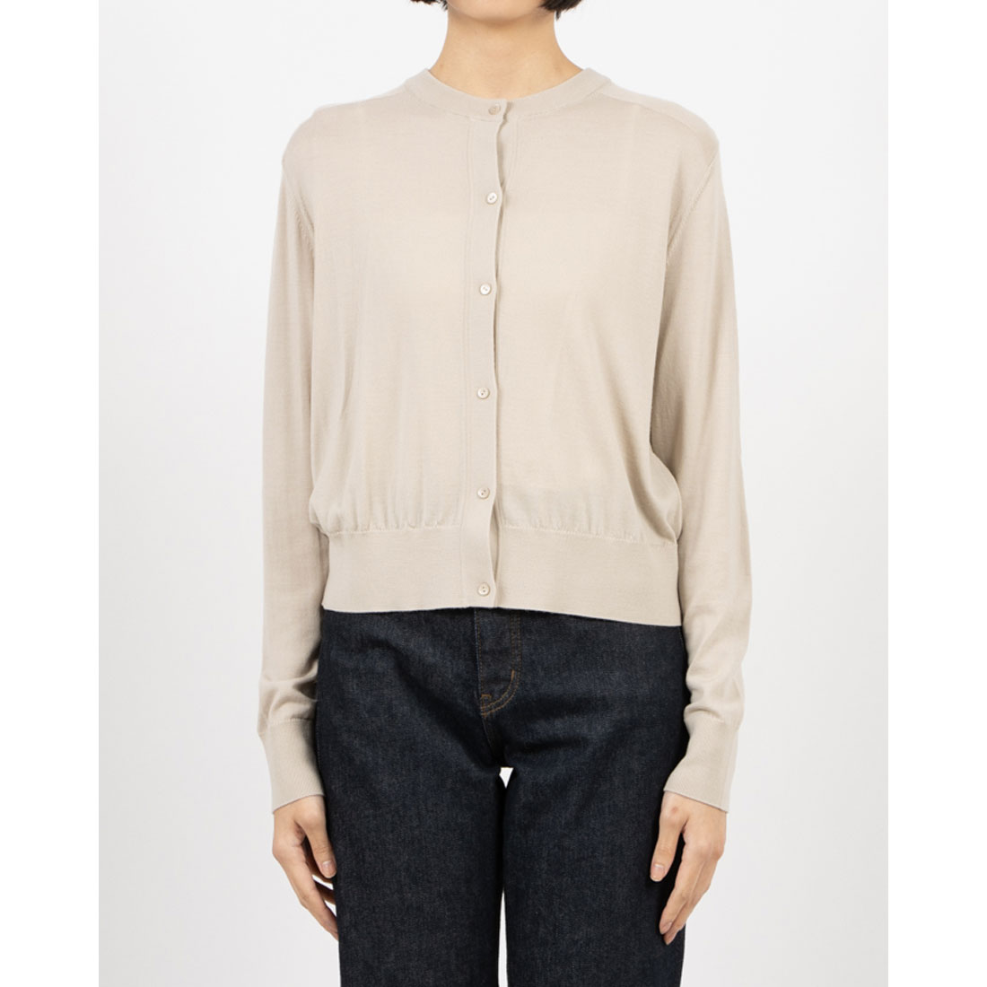 NEW SWEATERS | Theory luxe（セオリーリュクス）公式通販サイト