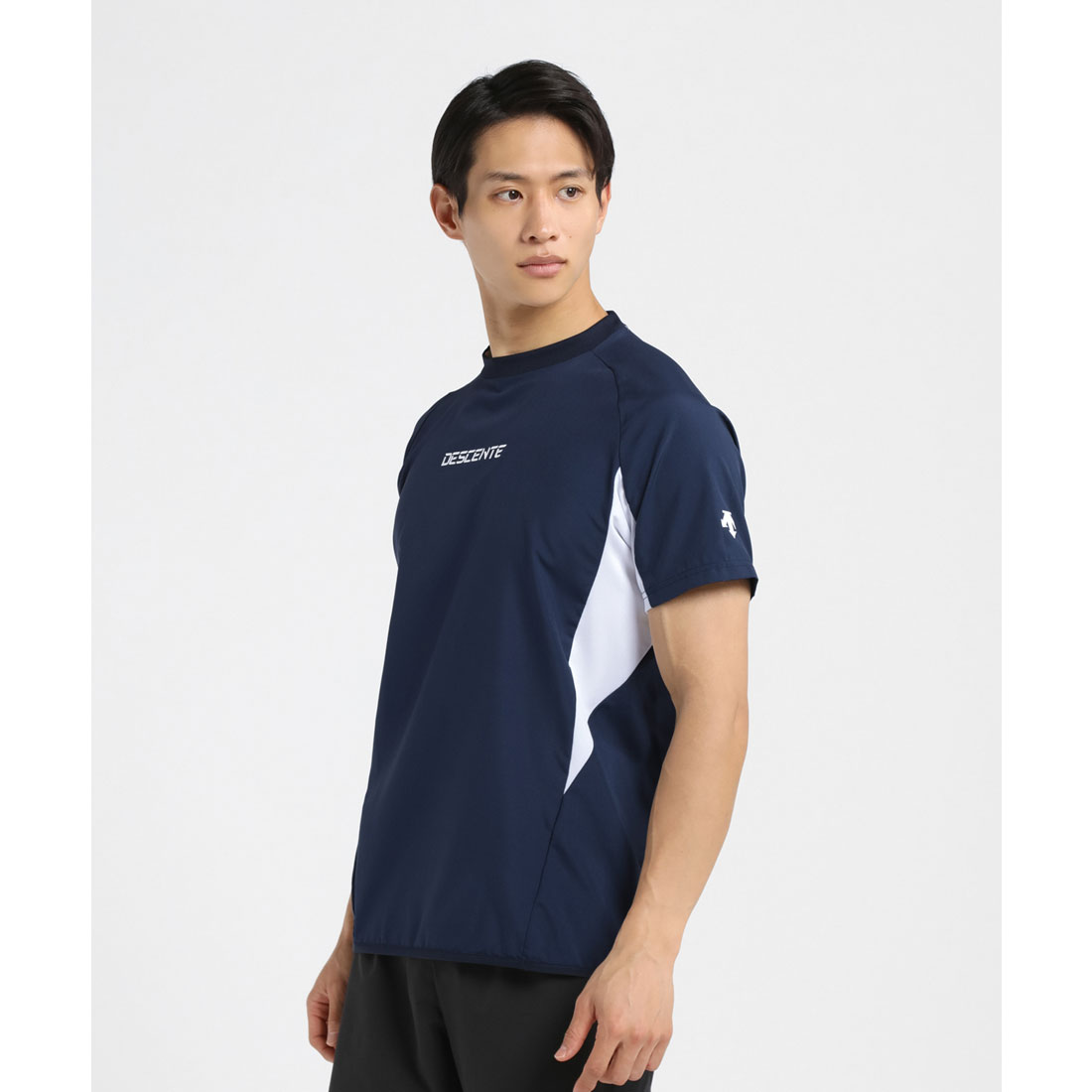 貴重】日体大 2020年 ピステ XL バレー Tシャツ ユニフォーム
