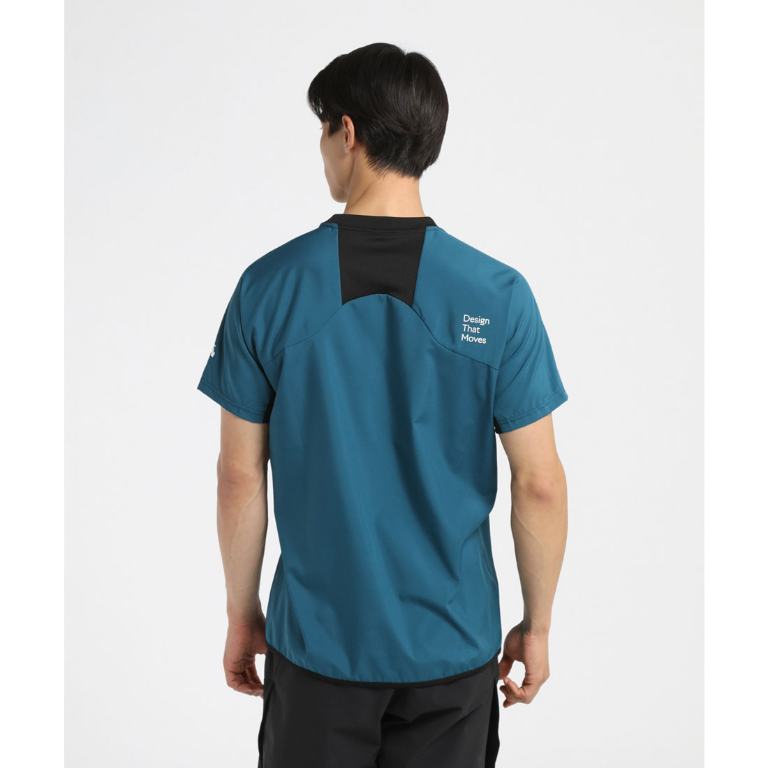 デサント バレーボール DESCENTE バレーボール 半袖バレーピステ