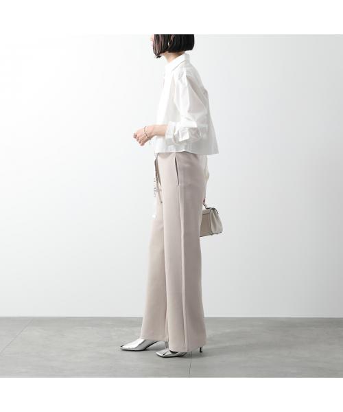 S MAX MARA スウェットパンツ BALI ストレート エス マックスマーラ S Max Mara S MAX MARA スウェットパンツ