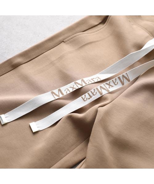 【‘S Max Mara】国内未掲載商品 Bali スウェットパンツ エス マックスマーラ S Max Mara S MAX MARA スウェットパンツ
