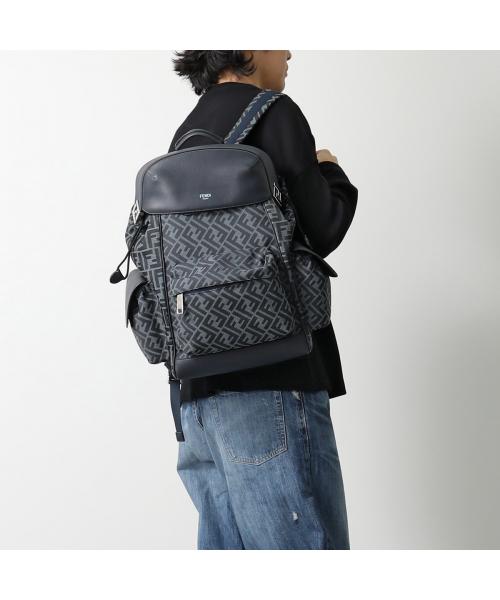 セール】フェンディ FENDI FENDI バックパック 7VZ084 ASLE FF セール】フェンディ FENDI FENDI バックパック 7VZ084 ASLE FF
