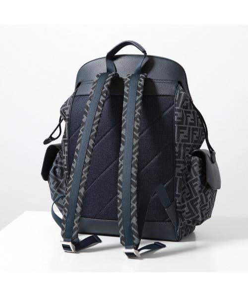 セール】フェンディ FENDI FENDI バックパック 7VZ084 ASLE FF セール】フェンディ FENDI FENDI バックパック 7VZ084 ASLE FF