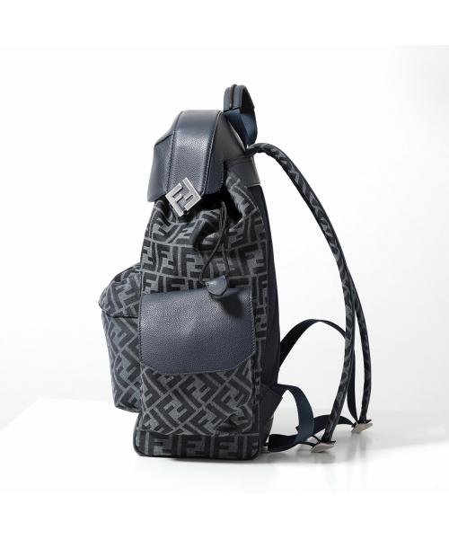 セール】フェンディ FENDI FENDI バックパック 7VZ084 ASLE FF セール】フェンディ FENDI FENDI バックパック 7VZ084 ASLE FF