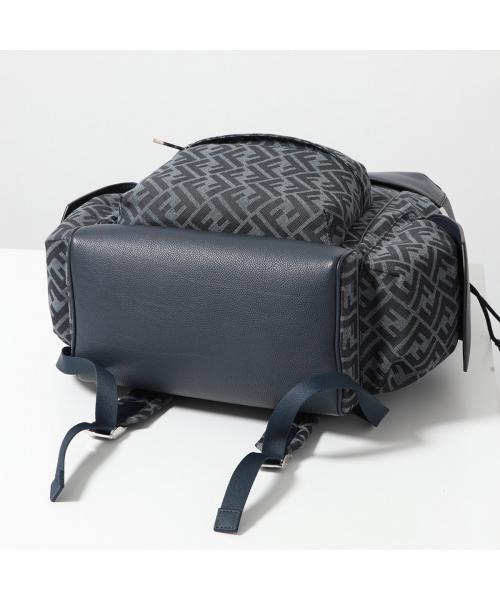 FENDI フェンディ ベルト 8C0650 AAIW レディース レザー FFロゴ