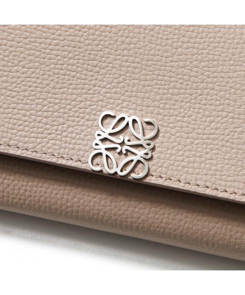 (7/26まで最終値下げ)ロエベ　LOEWE 長財布　AROUMDWALLET f17341-1.jpg