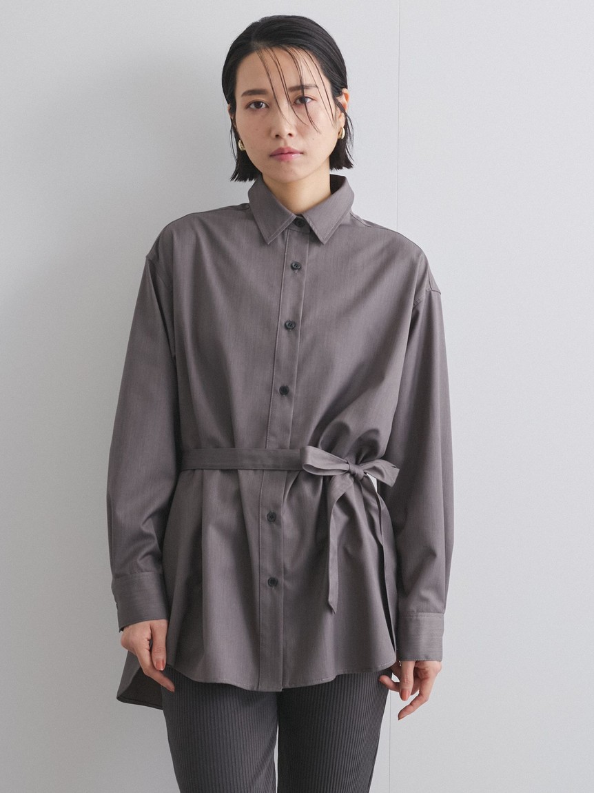 セール 50%OFF】ケティ ketty アレンジボウタイブラウス≪手洗い
