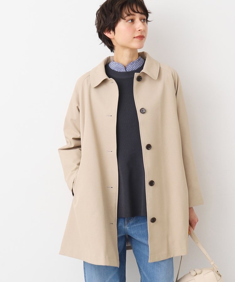 DT♪ DIDY ラミネート防水コート 関税込 OUTDOOR PRODUCTS(アウトドア プロダクツ) レインコート Lサイズ