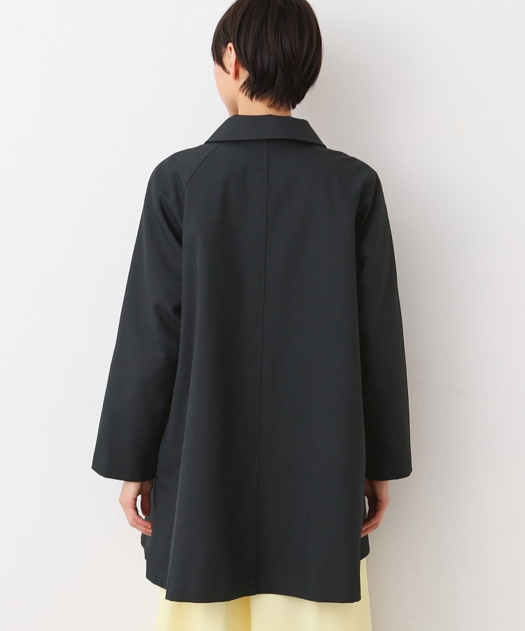 セール 30%OFF】【撥水】ステンカラーテントラインコート