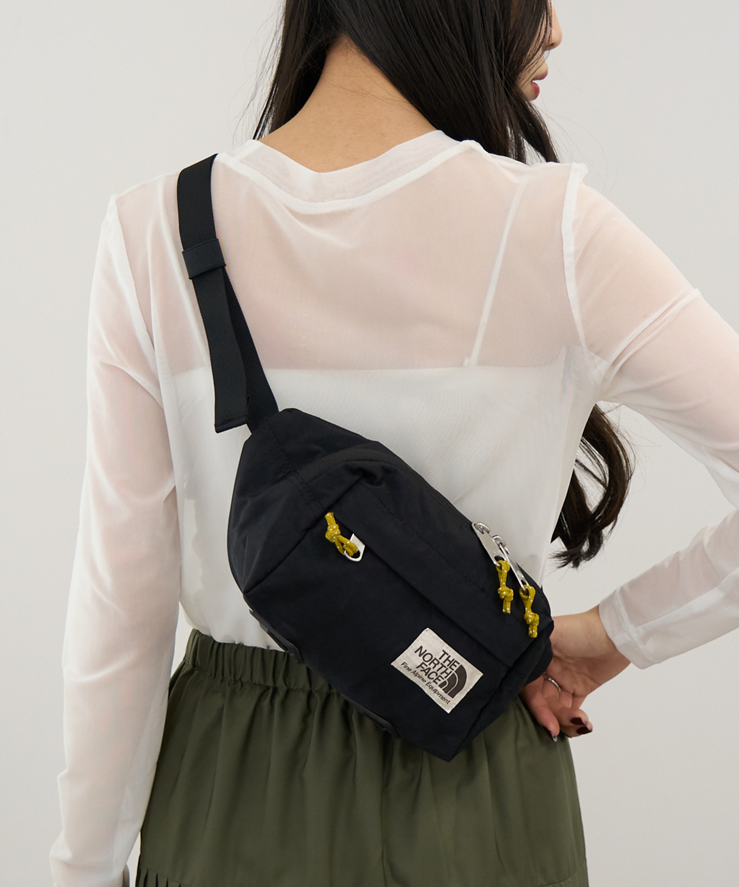 セール】ザ・ノース・フェイス THE NORTH FACE BERKELEY LUMBAR
