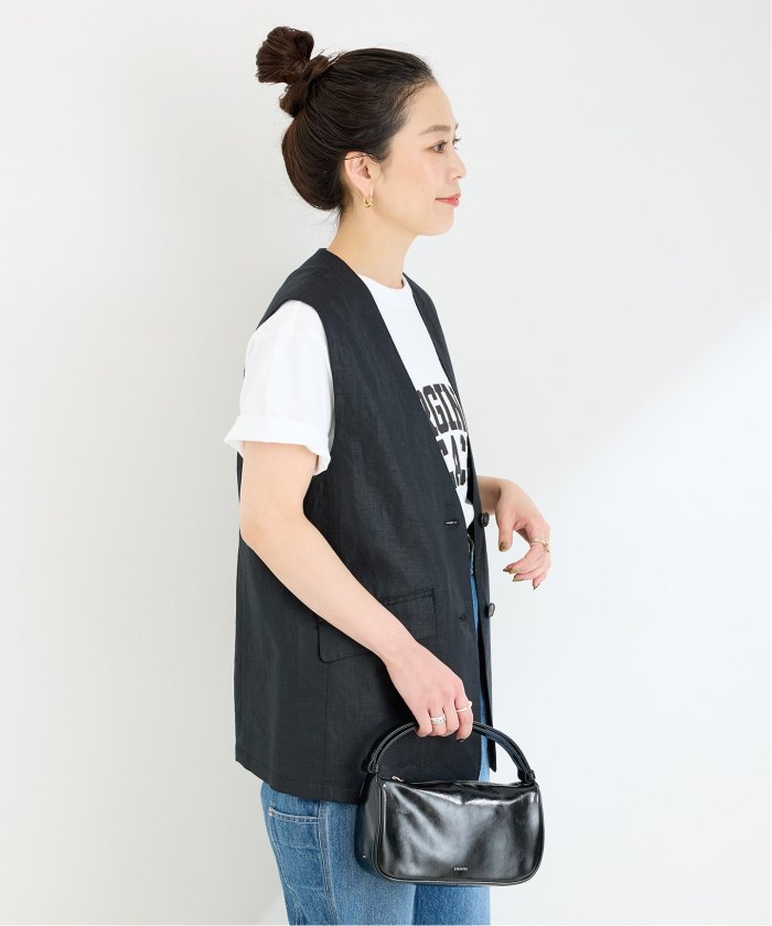 セール 30%OFF】《追加》フレンチリネンジレ(507848519) | ベー