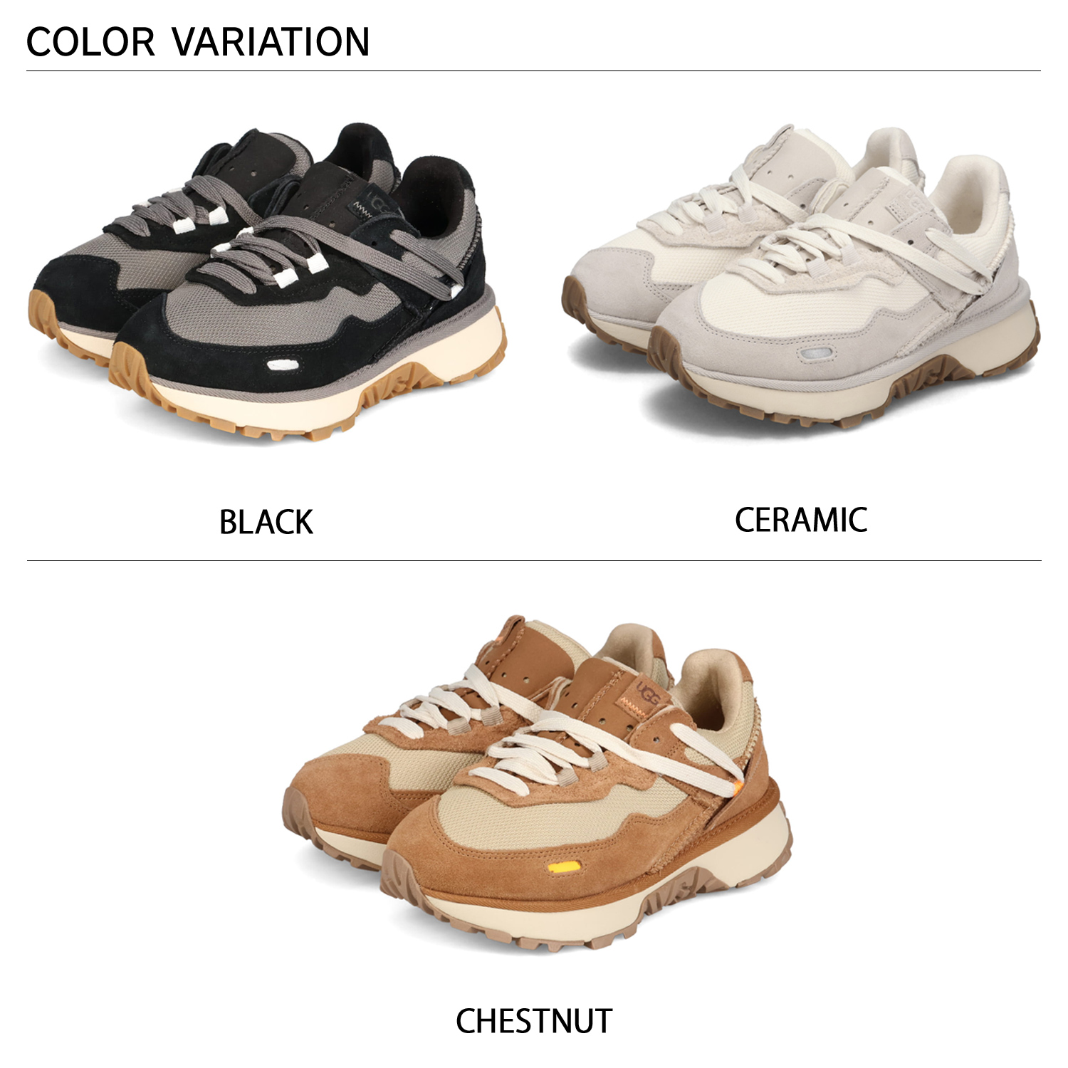 楽天市場】アグ UGG スニーカー レトロファイ ロー RetroFi Low