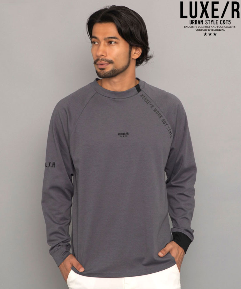 シルバーバレットセレクト SB Select LUXE/R CVCスムースモック