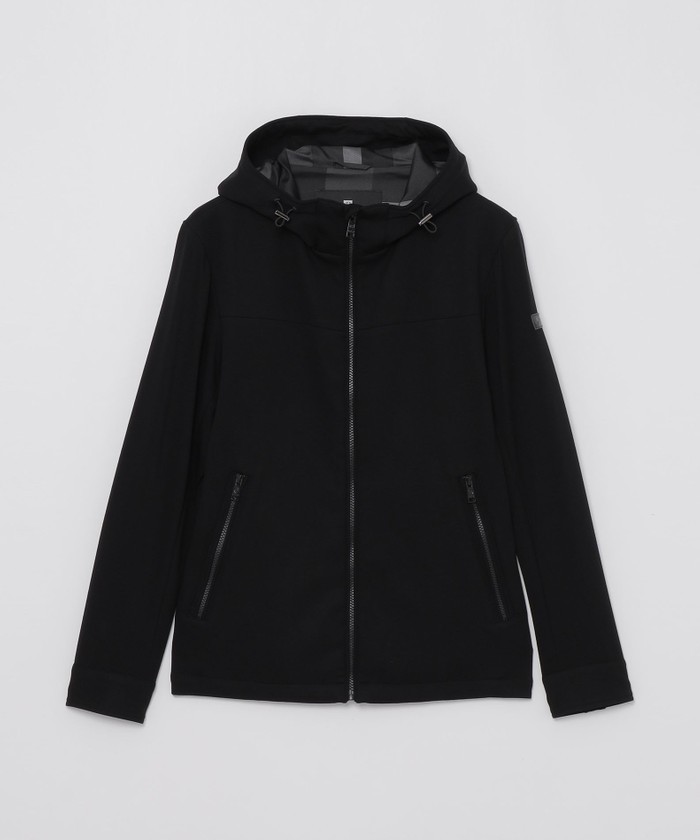 [送料込み] BLACK LABEL CRESTBRIDGE ダンボールニット セール 35%OFF】【一部店舗限定】シルキーダンボールニット