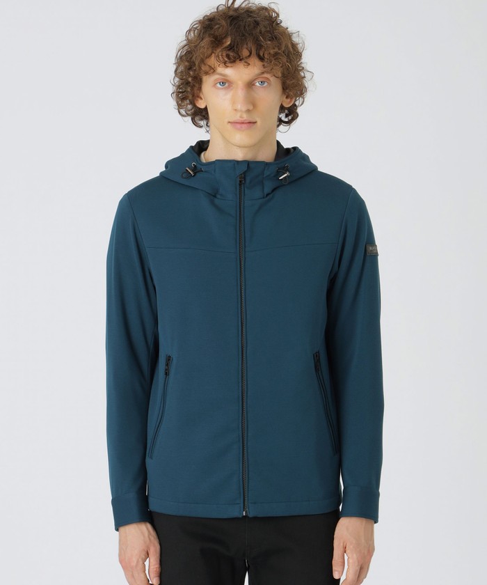 [送料込み] BLACK LABEL CRESTBRIDGE ダンボールニット セール 35%OFF】【一部店舗限定】シルキーダンボールニット